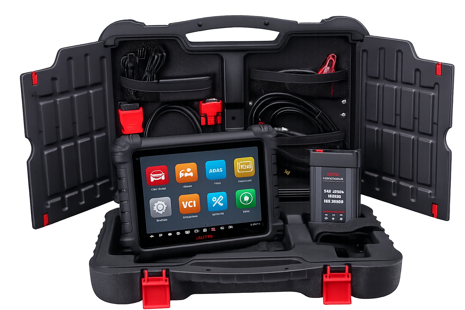 Vehicle diagnostics